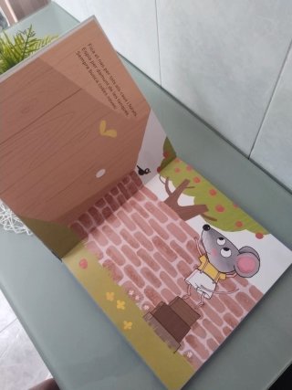 Cuento infantil