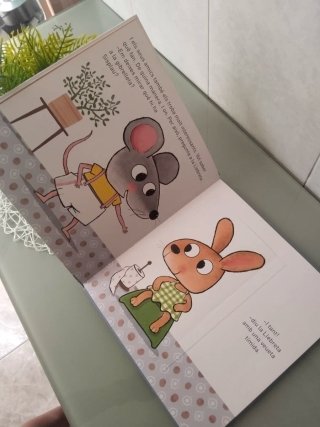 Cuento infantil
