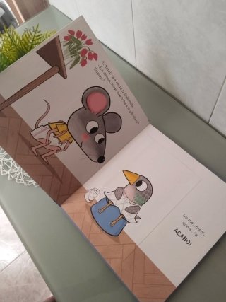 Cuento infantil