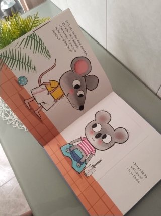 Cuento infantil