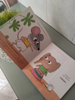Cuento infantil