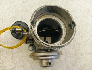 Valvula egr VOLKSWAGEN PASSAT BERLINA (3B3)