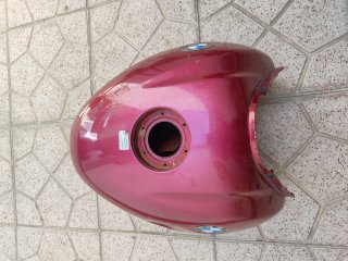 Depósito BMW R1100R / R850R