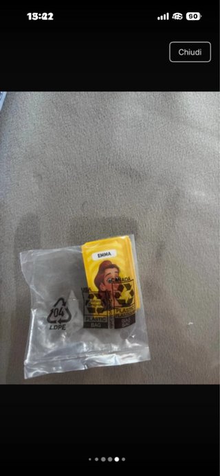 Indovina Chi? Hasbro Gioco da Tavolo completo