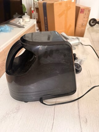Picadora de carne eléctrica