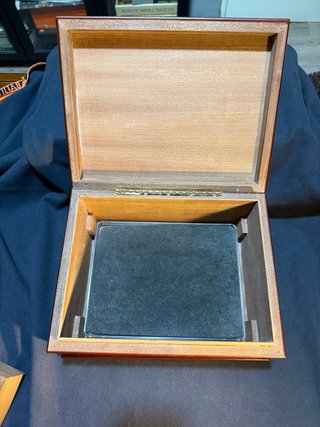 Scatola di sigari Montecristo Habano