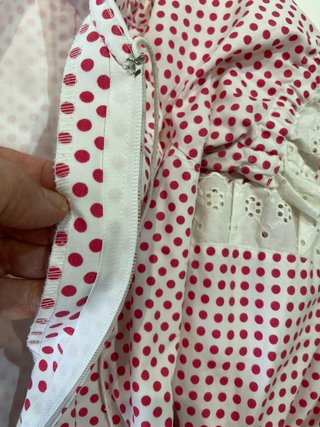 342 Traje Flamenca Talla 36