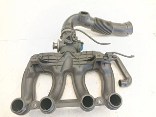 Colector admision PEUGEOT 206