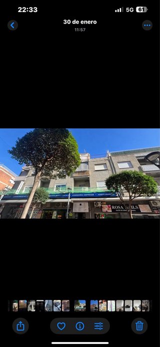 Rehabilitación y reforma integral de fachadas