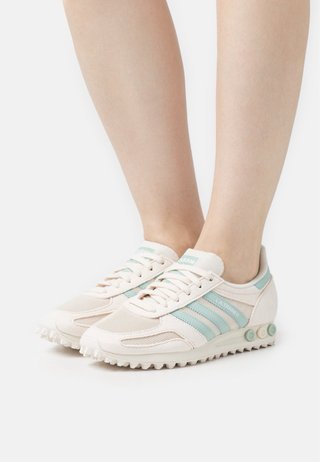 Adidas LA Trainer OG Mint Beige