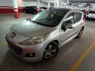 Peugeot 207 2010