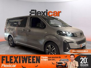 Peugeot Traveller Business Long BlueHDi 180 S&S EAT8
