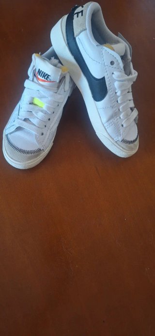 Zapatillas Nike Talla 39