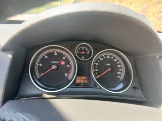 Opel Astra 2007