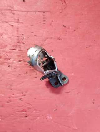 PEDANA PEDANINA ANTERIORE DESTRA HUSQVARNA SM 610