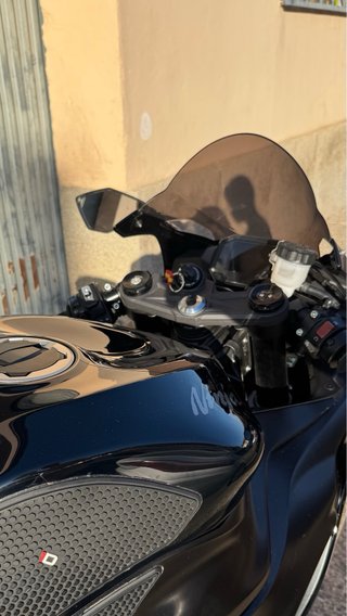 KAWASAKI ZX6R 2025