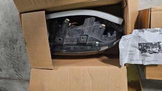 Fari Audi A6 sx e dx cod 441-1194 LDHEM