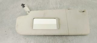 PARASOL IZQUIERDO SEAT ALTEA (5P1) 1.9 TDI