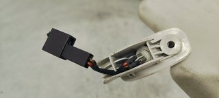 PARASOL IZQUIERDO SEAT ALTEA (5P1) 1.9 TDI