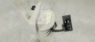 PARASOL IZQUIERDO SEAT ALTEA (5P1) 1.9 TDI