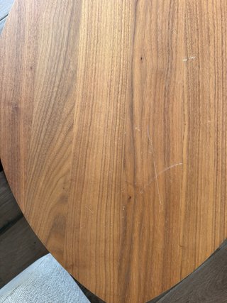 Mesa de centro stickholm ikea vintage