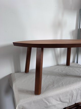 Mesa de centro stickholm ikea vintage