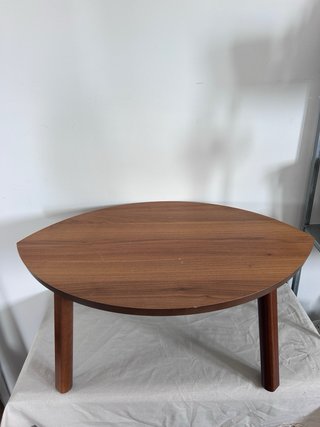 Mesa de centro stickholm ikea vintage