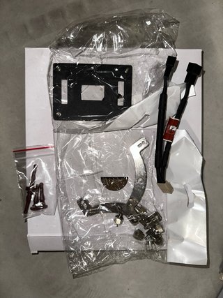 Asus Rampage IV Extreme + i7 3930k + 16GB RAM