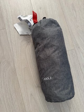 Saco cubrepiernas Joolz grigio
