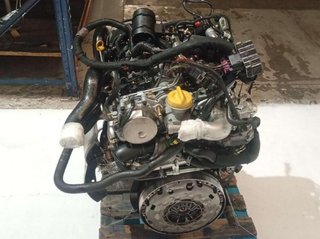 Motor z19dth 150 cv opel astra sport tmanp815503