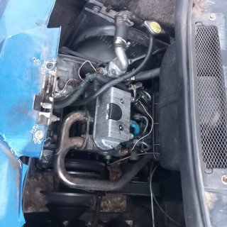 aixam a.721 2006