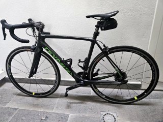Olympia 660 Carbono Ultegra M/54