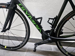 Olympia 660 Carbono Ultegra M/54