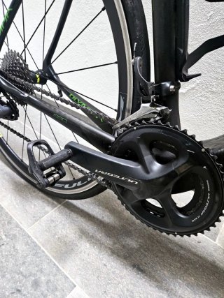 Olympia 660 Carbono Ultegra M/54