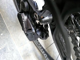 Olympia 660 Carbono Ultegra M/54