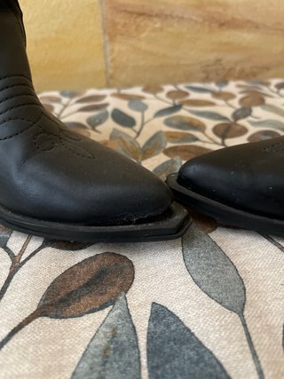 Texani donna neri