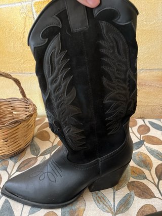 Texani donna neri