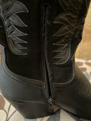 Texani donna neri