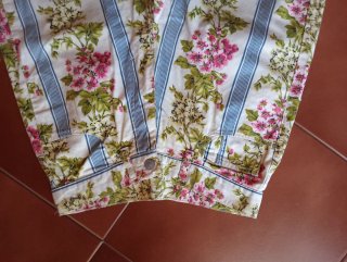 Pantaloni vintage - Sisley