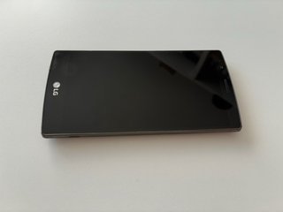 Teléfono móvil LG G4 + Batería Extra + Cargador