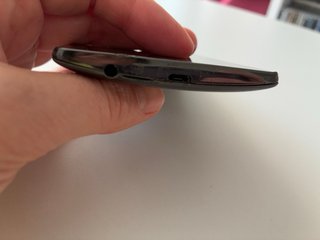 Teléfono móvil LG G4 + Batería Extra + Cargador