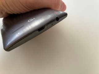 Teléfono móvil LG G4 + Batería Extra + Cargador