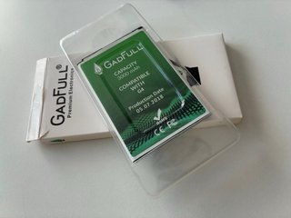 Teléfono móvil LG G4 + Batería Extra + Cargador