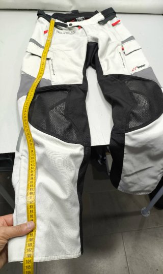 Pantalones Alpinestars Tech-Touring