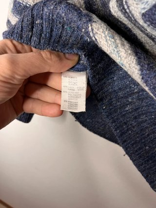 Pullover Ivy Oxford Tg. M
