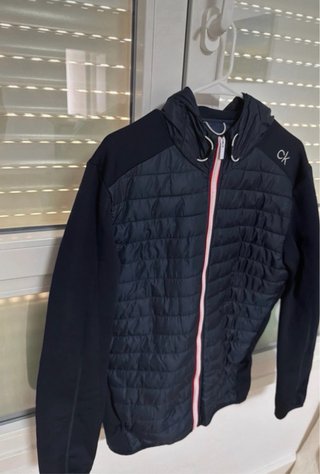 Chaqueta Calvin Klein Golf