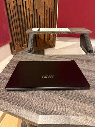 MSI Modern 15 H C13M i7-13620H | 32GB RAM | 1TB SS