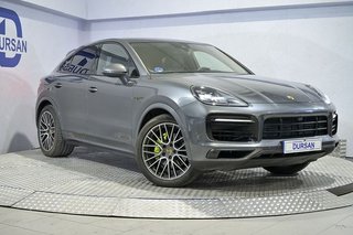 Porsche Cayenne   EHybrid