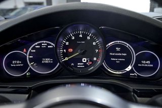 Porsche Cayenne   EHybrid