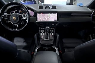 Porsche Cayenne   EHybrid